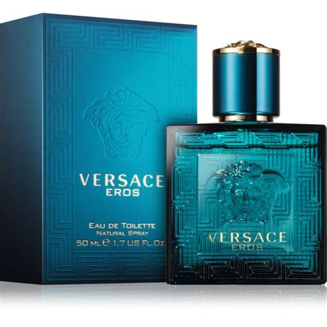 notino versace eros|Versace Eros Eau de Parfum for men .